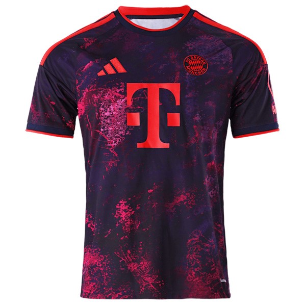 Thailand Trikot Bayern München Champions-League 2026-27